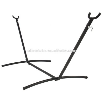 Metal hammock stand portable hammock stand with carring bag